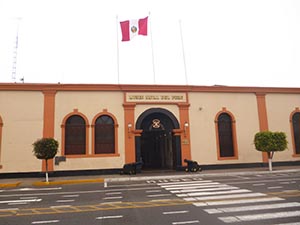 naval museo