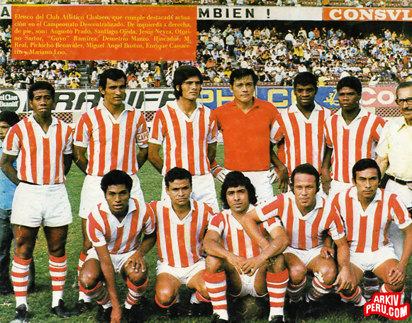 chalaco 1973