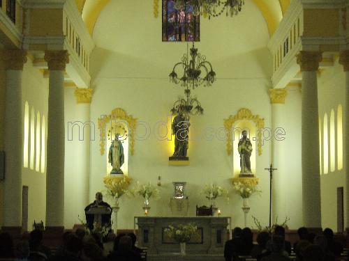 parroquia san jose